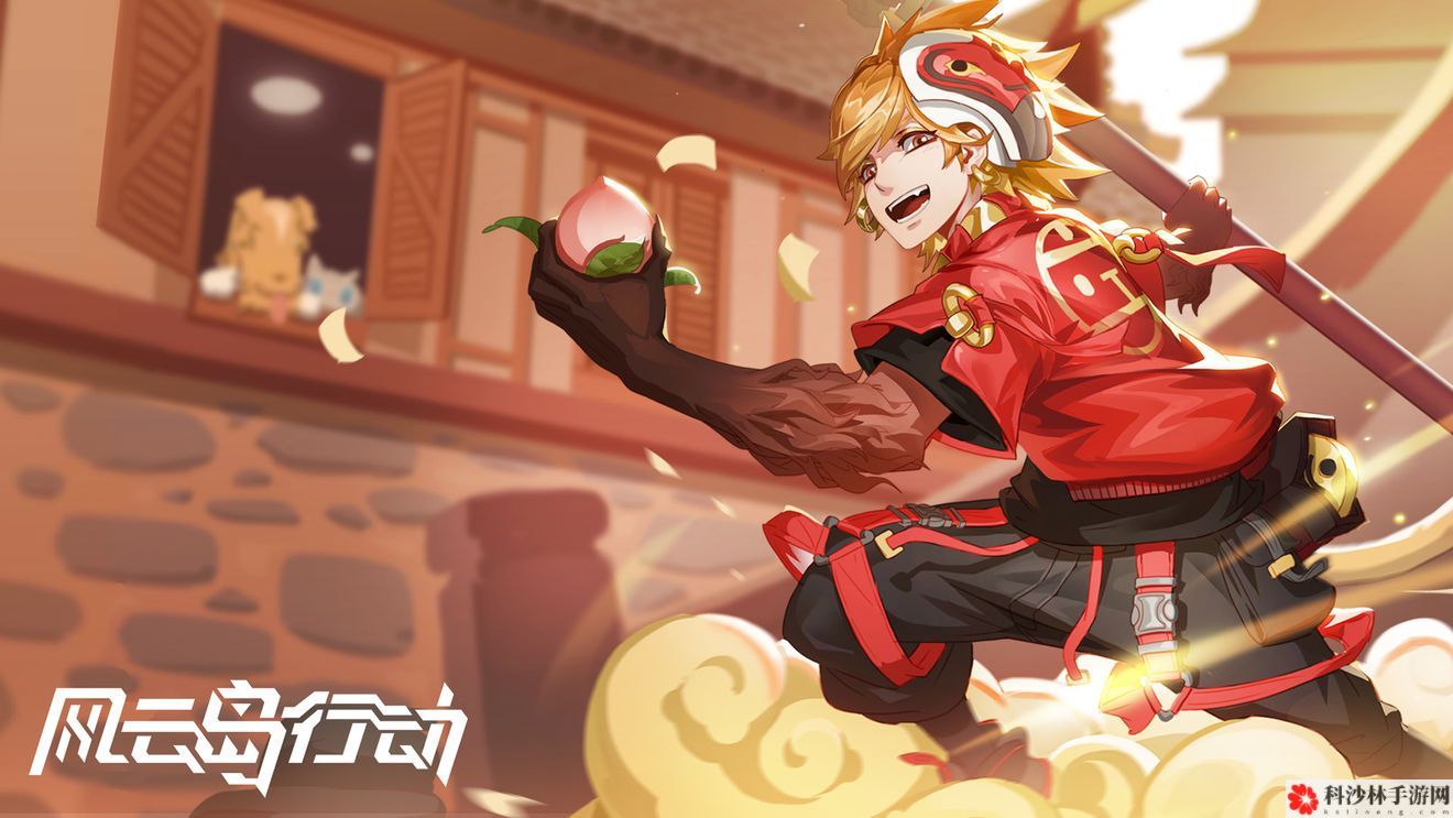 风云岛行动风铃儿技能升级怎么选择？风铃儿技能升级推荐[视频]