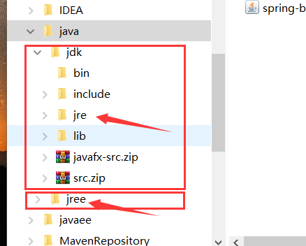 为什么我下载的jdk没有jre(为什么我下载的 JDK 没有 JRE,详细分析原因) 为什么我下载的jdk没有jre(为什么我下载的 JDK 没有 JRE,详细分析原因)
