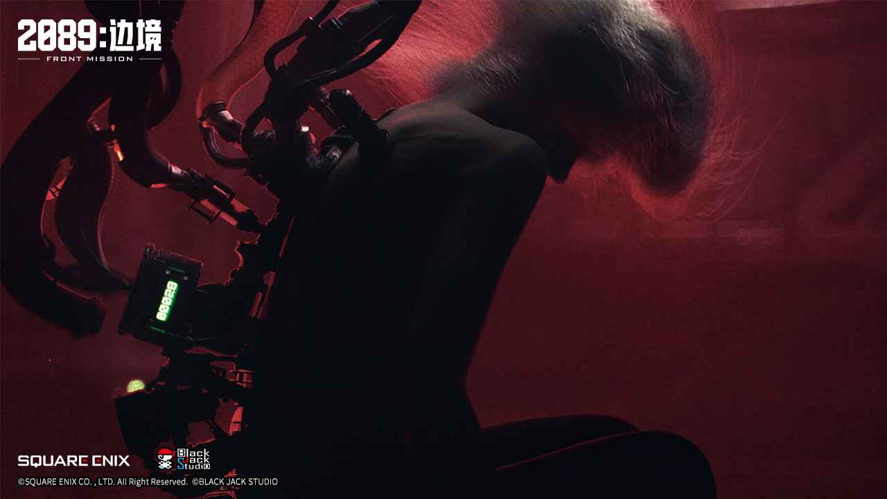 2089边境和谐版最新手游下载-2089边境和谐版安卓游戏下载 2.0.9