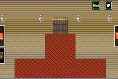 从奸商武器店逃跑v4.69-从奸商武器店逃跑是一款具有丰富挑战的动作冒险类游戏