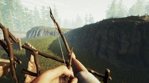 荒岛末日求生无限资源版手游下载-荒岛末日求生无限资源版安卓版下载 300.1.0.3018