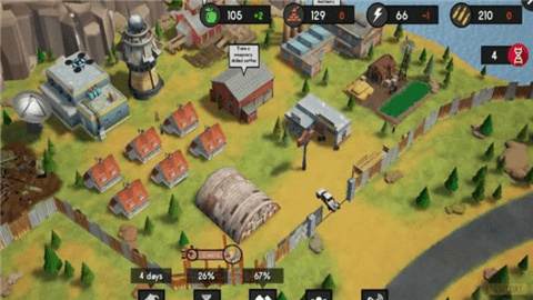 幸存者避难所v3.27-幸存者避难所是一款具有丰富挑战的飞行射击类游戏