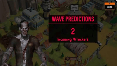 幸存者避难所v3.27-幸存者避难所是一款具有丰富挑战的飞行射击类游戏