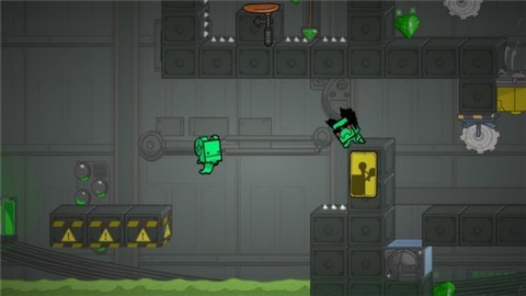 战斗砖块剧场双人版游戏下载-战斗砖块剧场双人版游戏官方安卓版 1.0.1