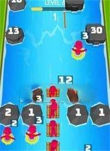 救生筏救援v9.97-救生筏救援以其逼真的视觉效果和刺激的音效为特色