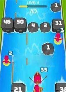 救生筏救援v9.97-救生筏救援以其逼真的视觉效果和刺激的音效为特色