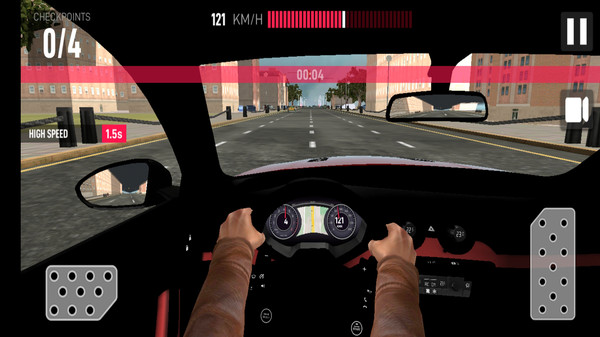 极品飞车大作战无敌版游戏下载-极品飞车大作战无敌版游戏官方安卓版 1.0.7