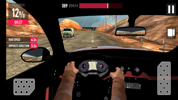 极品飞车大作战无敌版游戏下载-极品飞车大作战无敌版游戏官方安卓版 1.0.7