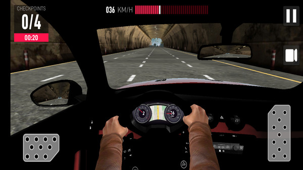 极品飞车大作战无敌版游戏下载-极品飞车大作战无敌版游戏官方安卓版 1.0.7