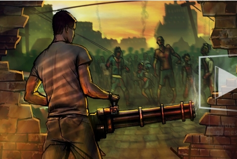 罪恶都市:僵尸之城v2.28-罪恶都市:僵尸之城是一款具有丰富挑战的动作冒险类游戏