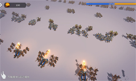 史诗3D战争无限钻石版游戏下载-史诗3D战争无限钻石版游戏手机版 1.2.2