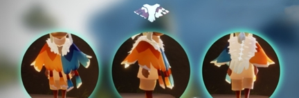 光遇风行季双色斗篷怎么获得 斗篷获取攻略