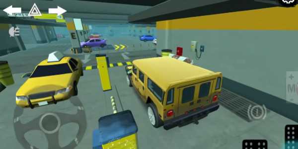 手动挡停车场2手游下载-手动挡停车场2安卓版下载 1.0