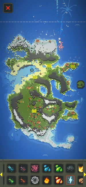 worldbox手游下载-worldbox安卓版下载 0.1.73