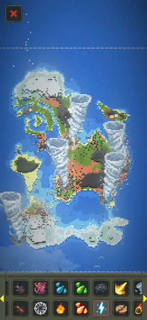 worldbox手游下载-worldbox安卓版下载 0.1.73
