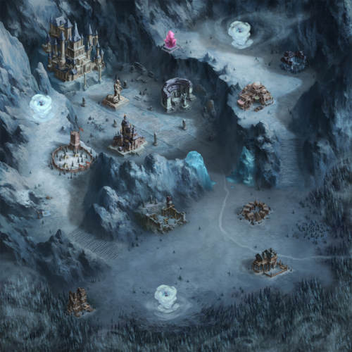 地下城堡3魂之诗百日红在哪 获取方法攻略