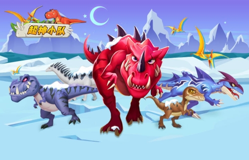 超神小队兑换码在哪里领取 礼包兑换码大全