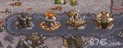 王国保卫战4新手怎么玩 萌新入门攻略