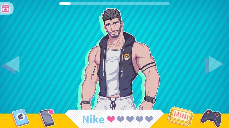 邻居大叔隐藏剧情最新手游下载-邻居大叔隐藏剧情安卓游戏下载 1.0.83