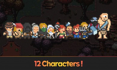 地狱幸存者中文版手游下载-地狱幸存者中文版最新版游戏下载 1.0.5