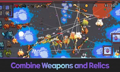 地狱幸存者中文版手游下载-地狱幸存者中文版最新版游戏下载 1.0.5