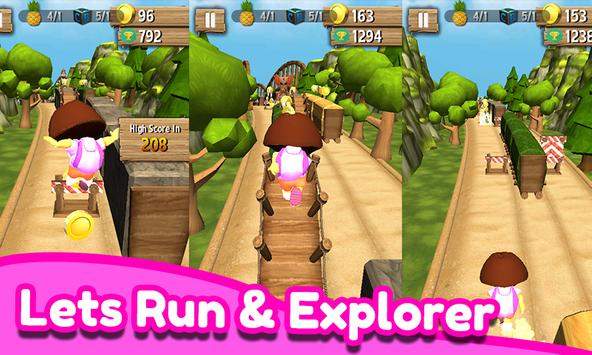 勇敢的女孩逃跑手游下载-勇敢的女孩逃跑游戏免费下载 1.0