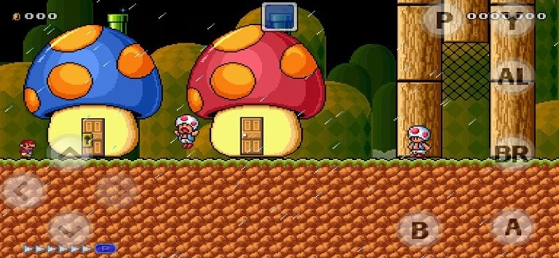 超级马里奥4全部代码游戏下载-超级马里奥4全部代码游戏最新版 2.0.5