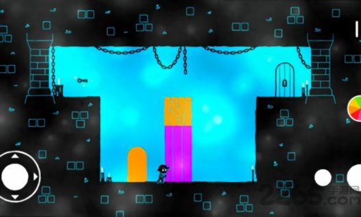 色调口袋大冒险手游下载-色调口袋大冒险最新版游戏下载 1.6