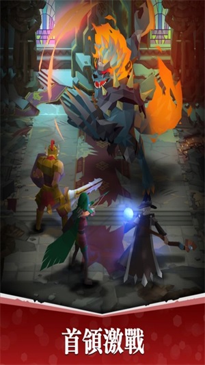 不朽余烬游戏下载-不朽余烬游戏官方安卓版 1.2.437