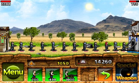 百变原始人游戏下载-百变原始人最新版手游 3.2.2