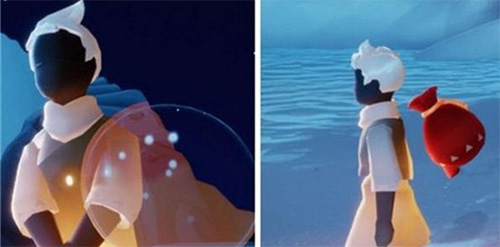 光遇2021圣诞节礼包有哪些 礼包价格一览