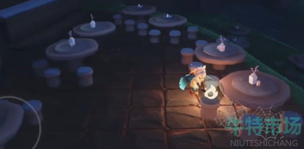 《光遇》二重奏季节任务二攻略