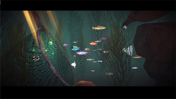 一只鱼游戏下载-一只鱼游戏手机版 1.0