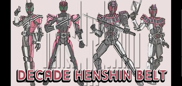 假面骑士帝骑模拟器手游下载-假面骑士帝骑模拟器免费手游下载 1.4.2