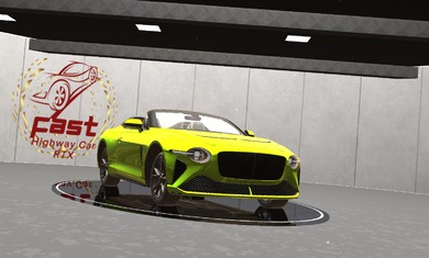 极速公路车RTX手游下载-极速公路车RTX免费手游下载 1.155