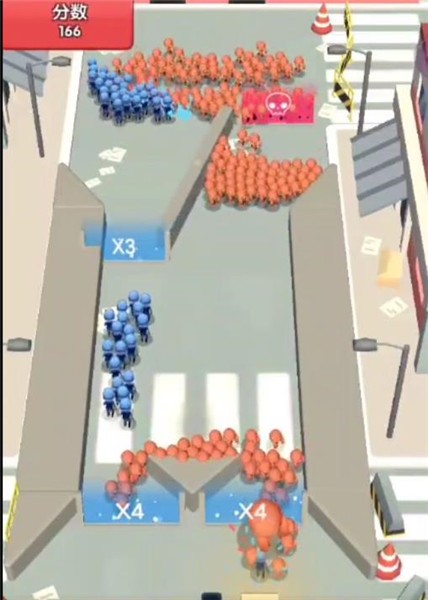 滑草军团手游下载-滑草军团游戏免费下载 1.0.6