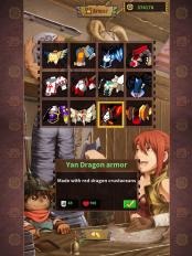 龙之猎手2v6.49-龙之猎手2是一款轻松解压的休闲益智类游戏