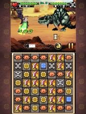 龙之猎手2v6.49-龙之猎手2是一款轻松解压的休闲益智类游戏