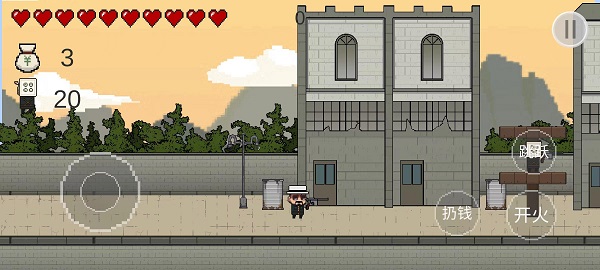 让子弹飞中文版v1.71-让子弹飞中文版游戏中丰富的关卡设计和多样化的障碍物使得每一局都充满新的挑战