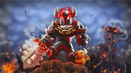 王国保卫战5联盟内置菜单v5.18-王国保卫战5联盟内置菜单游戏中有不同风格和难度的地图供玩家挑战和探索