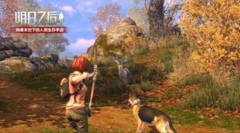 明日之后阿浪画质助手下载安装最新版-明日之后阿浪画质助手下载安装v1.0