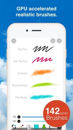 爱笔思画x2024最新版