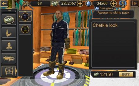 拉斯维加斯犯罪模拟2中文最新手游下载-拉斯维加斯犯罪模拟2中文安卓游戏下载 1.0