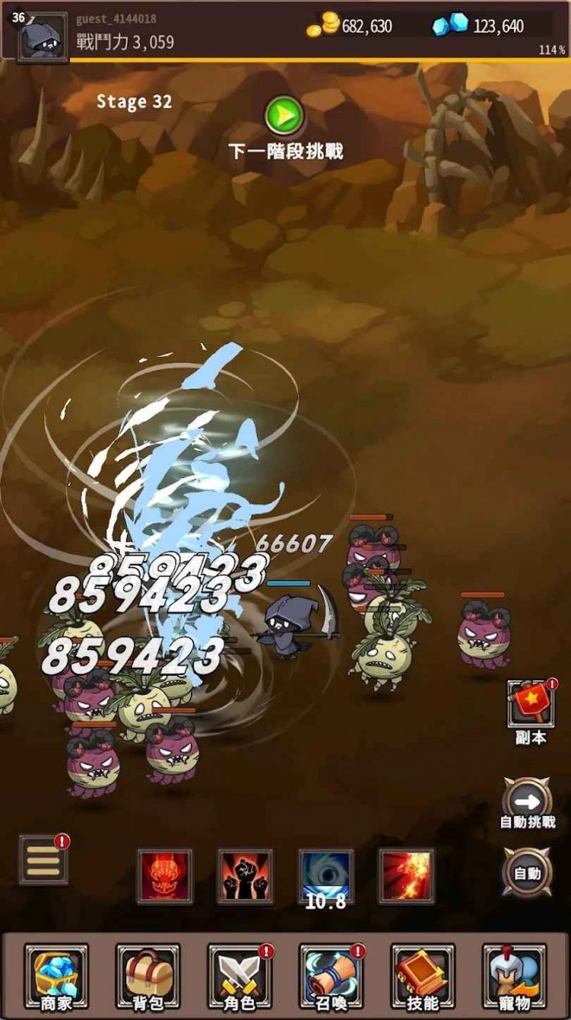 收割者乌鸦最新手游下载-收割者乌鸦安卓游戏下载 1.1.0