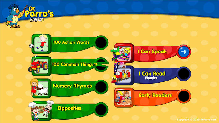 帕罗博士的英语app下载最新版-帕罗博士的英语官方app手机版下载安装 2.1