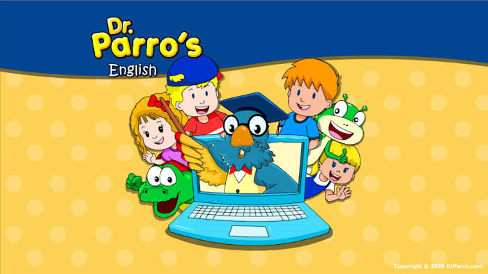 帕罗博士的英语app下载最新版-帕罗博士的英语官方app手机版下载安装 2.1