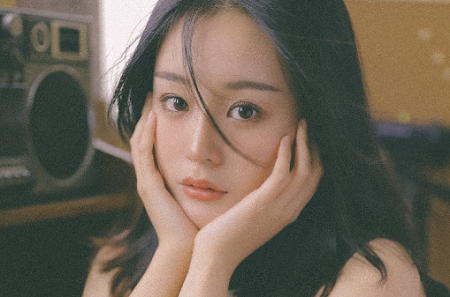 独家揭秘:姬小满流眼泪翻白眼流口水的表情背后的故事!