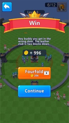 守家我最强v5.21-守家我最强游戏是一款非常刺激有趣好玩塔防策略类游戏