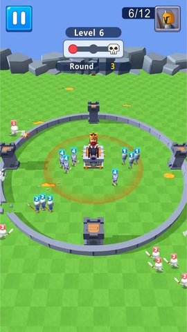 守家我最强v5.21-守家我最强游戏是一款非常刺激有趣好玩塔防策略类游戏