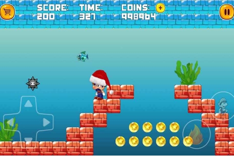 超级丛林世界v8.93-超级丛林世界是一款画风精致的休闲益智类游戏